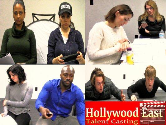 www.HollywoodEastTalent.com