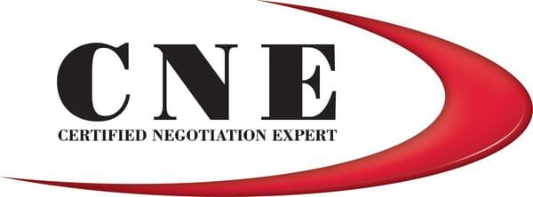 Negotiations Is The Key To Successful Real Estate Transactions.  I'm a Certified Negotiations Expert!