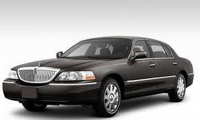 LeChic Transport & Limo Services