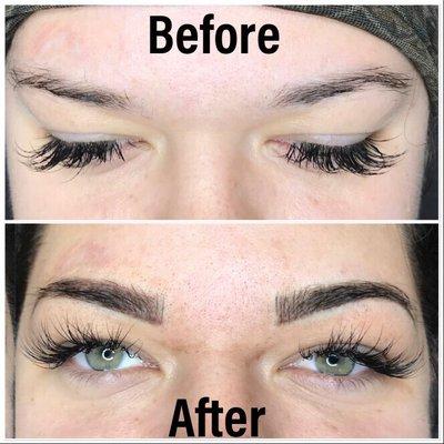 Microblading