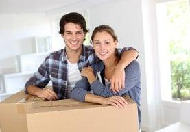 Low Cost Moving and Storage