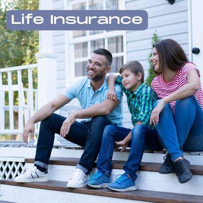 Insure your family with Walker-Poole Insurance in Gaithersburg, Maryland!