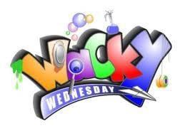 $1 per person entry for an hour of play 10a - 11a every Wednesday