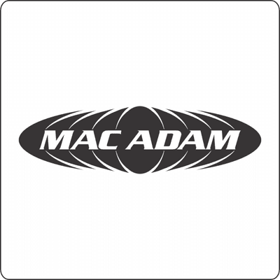 Mac Adam Mail & Courier