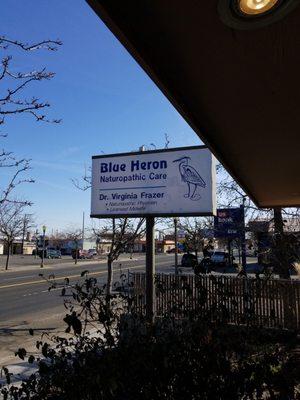 Blue Heron Naturopathic Care