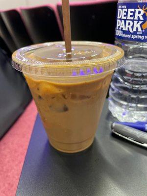 Bottleneck Vietnamese Iced Coffee