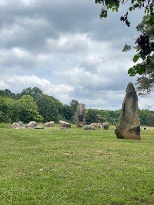 Hartley Henge