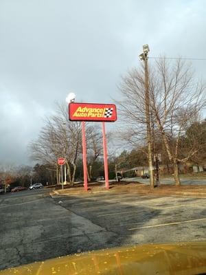 Advance Auto Parts