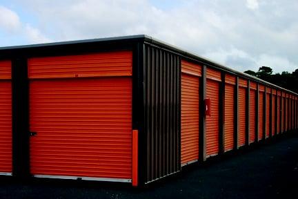 storage unit