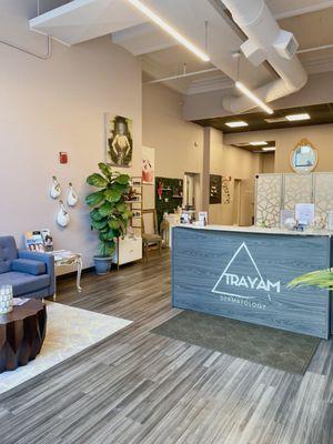 Trayam Dermatology