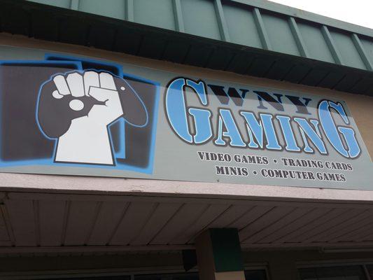 WNY Gaming