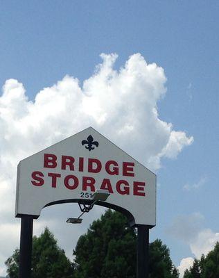 Bridge Storage