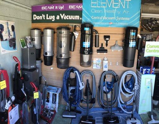 Best Vacuum, Central Vacuum, vacuum cleaner repair, Nutone, Vacuflo, vacuum, vacuum cleaner, Hide-a-hose