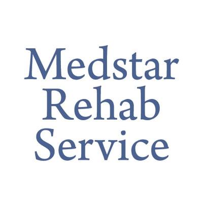 Medstar Rehab Services