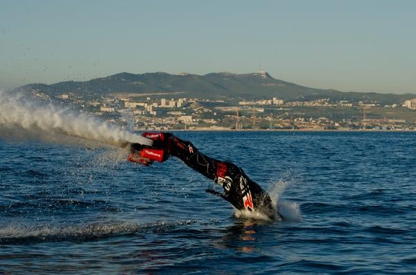 Miami Flyboard