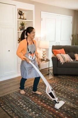 MaMa's Cleaning Service