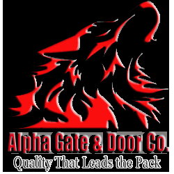 Alpha Gate & Door