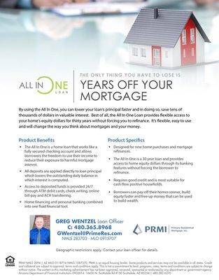 Mortgage Broker You Can Trust!