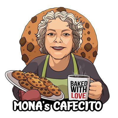 Mona’s Cafecito