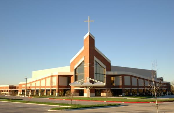 Westside Baptist Church