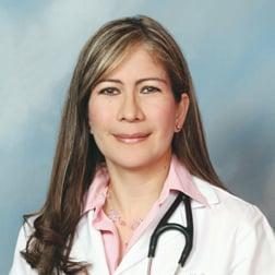 Angelina Espinoza-Lopez, MD