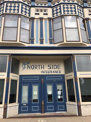 North Side Insurance