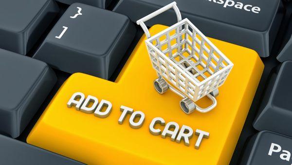 E-commerce Sites that are SO easy to run!