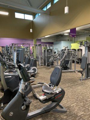 Anytime Fitness