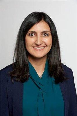 Shilpi Ahuja, MD