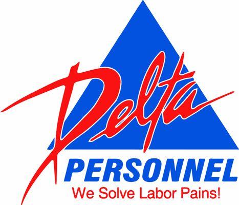 Delta Personnel