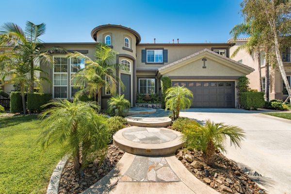 Beautiful home sold in Eagle Glen, Corona, CA 92883