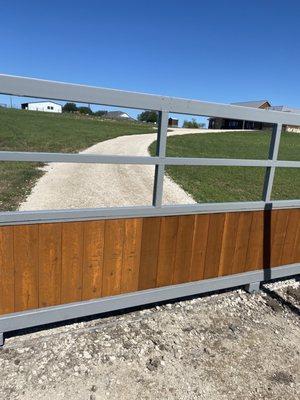 North Texas Garage Doors and Gates