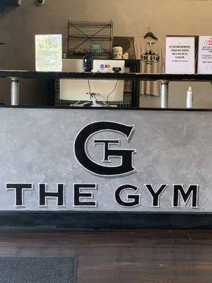 The Gym