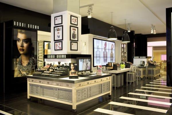 Bobbi Brown Cosmetics