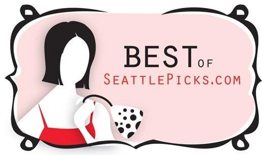 Seattle Picks likes us too!