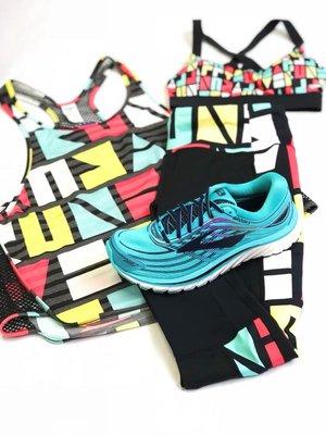 Women's Glycerin Running Shoes & Apparel!