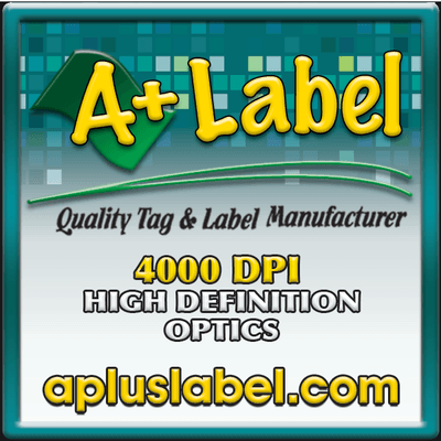 A Plus Label