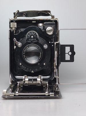 Vintage Cameras