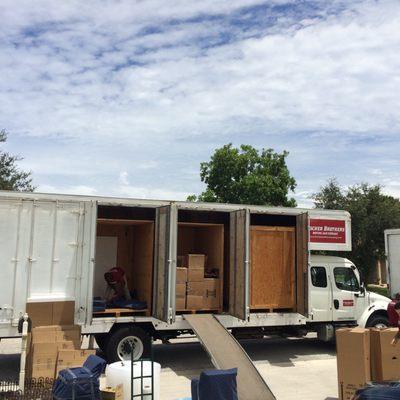 Fischer Brothers Moving