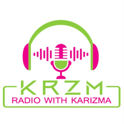 KRZM Radio, 
Radio with Karizma, 
Connecting Cities, Connecting Communities, Connecting People