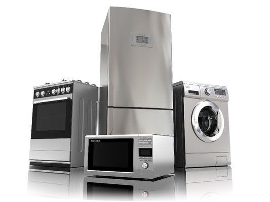 Appliances & other Household  products sold in our store. We are a Variety & Outlet Store