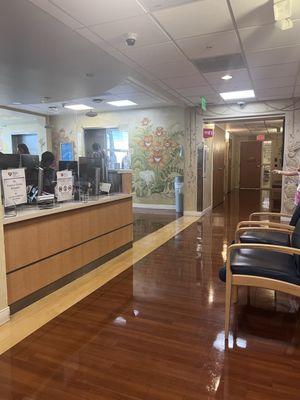 Nicklaus Children's Doral Urgent Care Center