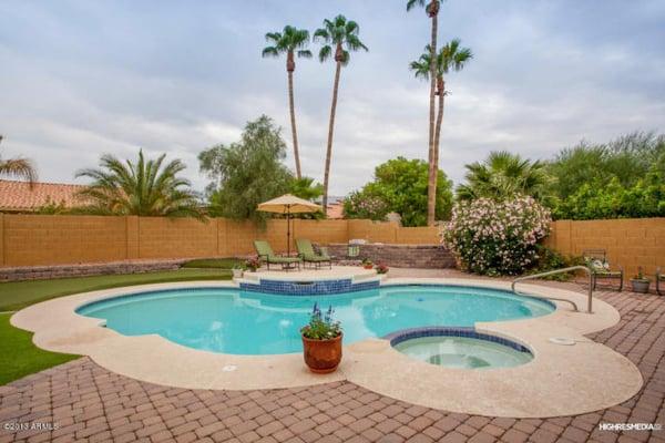 Sell Your Home in Laveen!