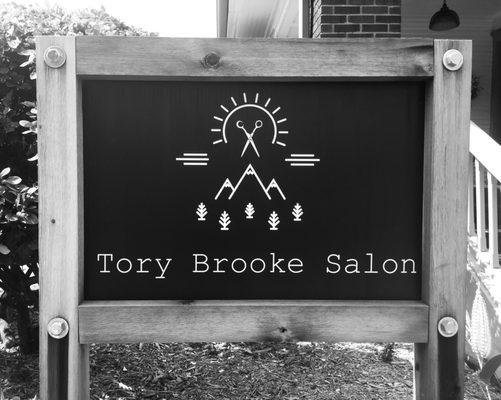 Tory Brooke Salon