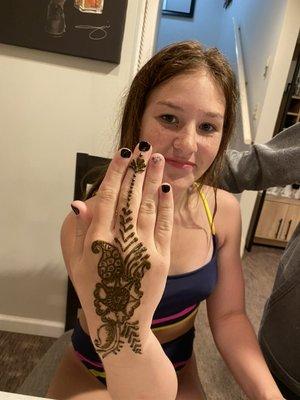 Henna