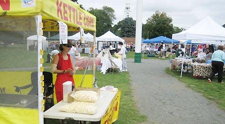 Framingham Humane Craft Fair