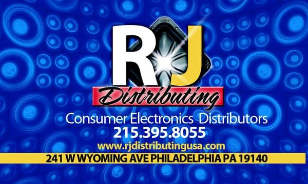 We are wholesale and retailer of car audio, home audio, DJ equipment, Lighting, HID lighting, accessories for car and home audio