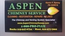 Aspen Chimney Service