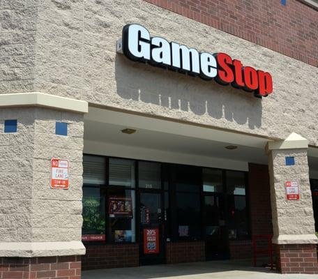 Gamestop