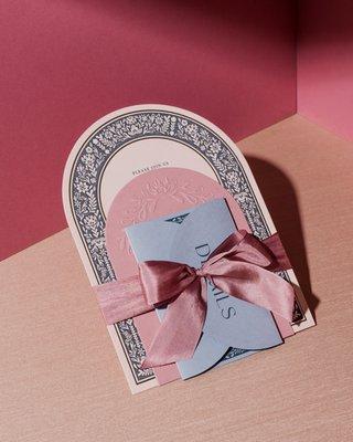 Arch Shape Invitation